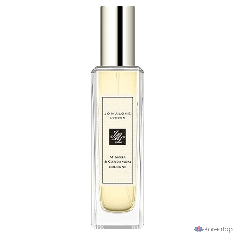 Парфюмерная вода Jo Malone London Mimosa & Cardamom Cologne, 30 мл, 1 шт.