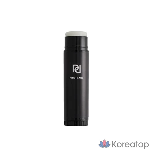 Твердые духи Pridimant 36 Bergamot