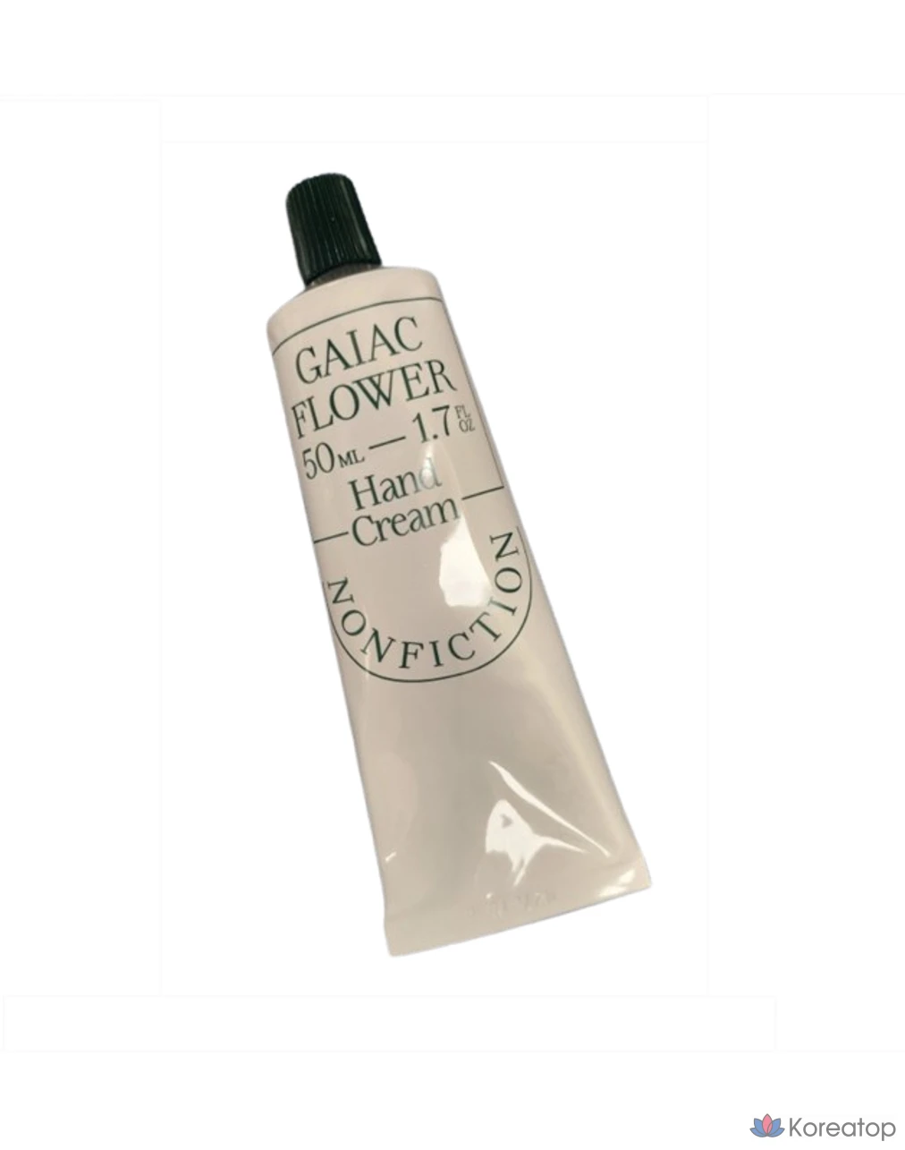 Крем для рук Nonfiction Gaiac Flower Hand Cream, 50 мл, 1 шт.