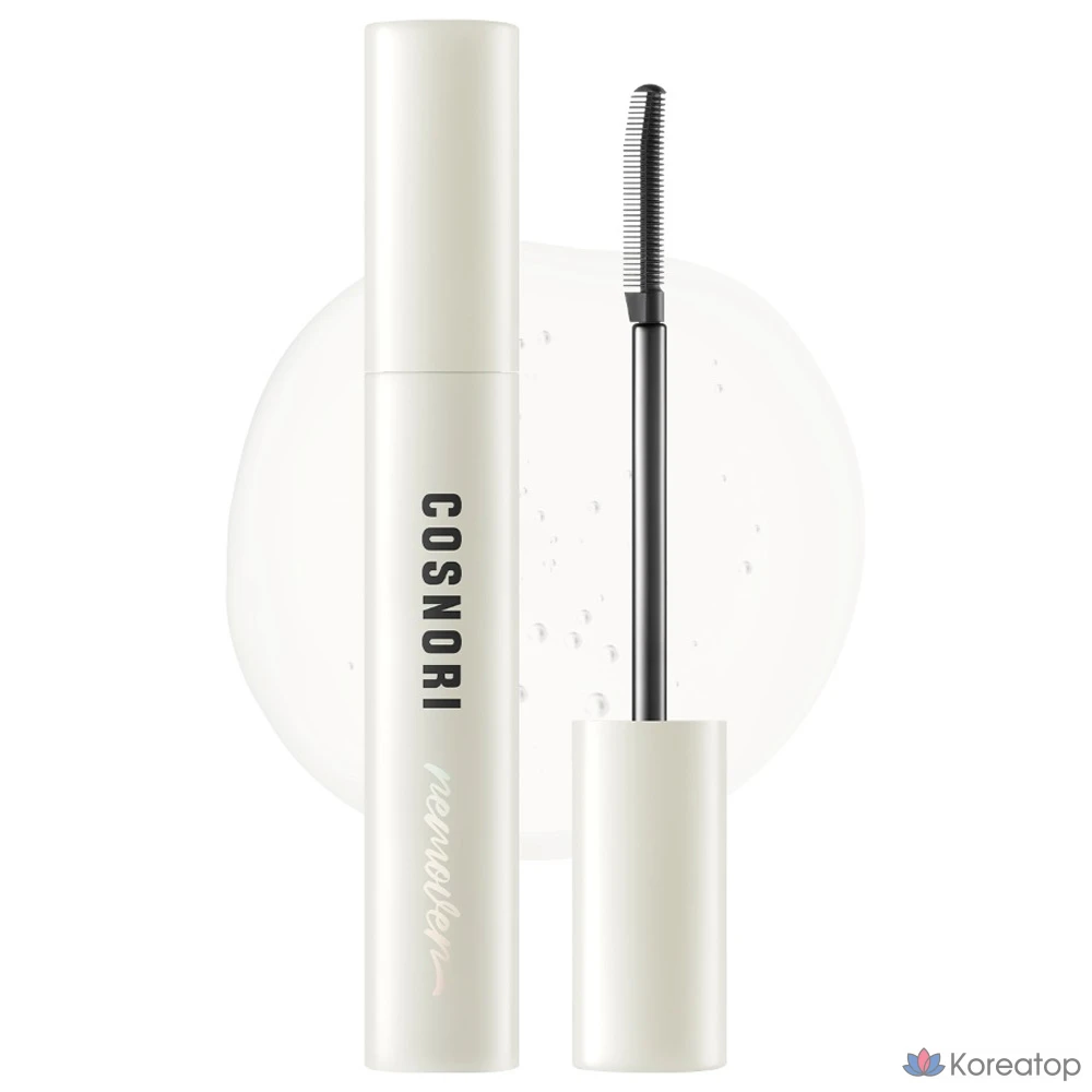 Средство для снятия туши Cosnori Long Active, 9 г, 1 шт.