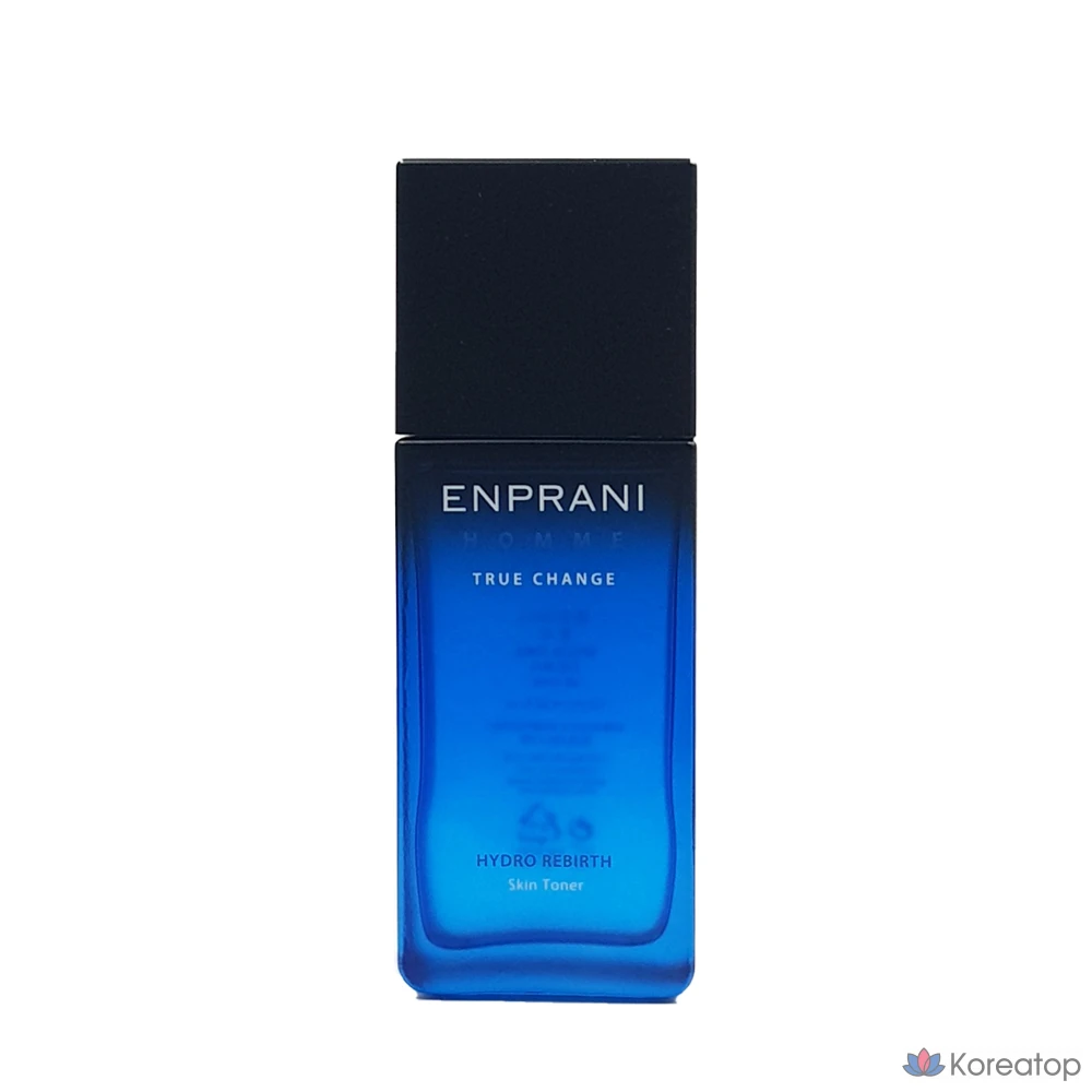 Enprani Homme Hydro Reverse Тоник для кожи 125 мл