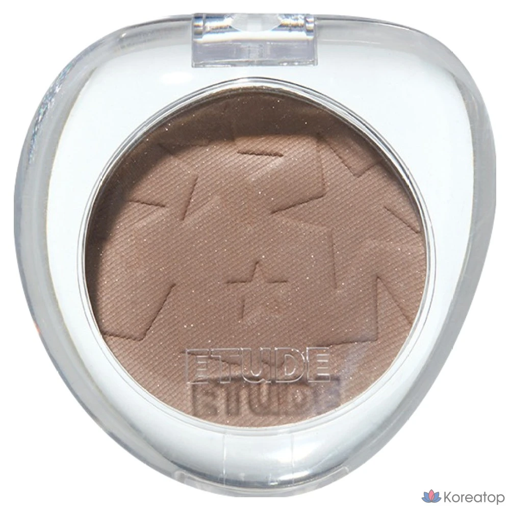 Тинт для век Etude House What’s In My Eyes, оттенок Radial Gray, 1 шт.