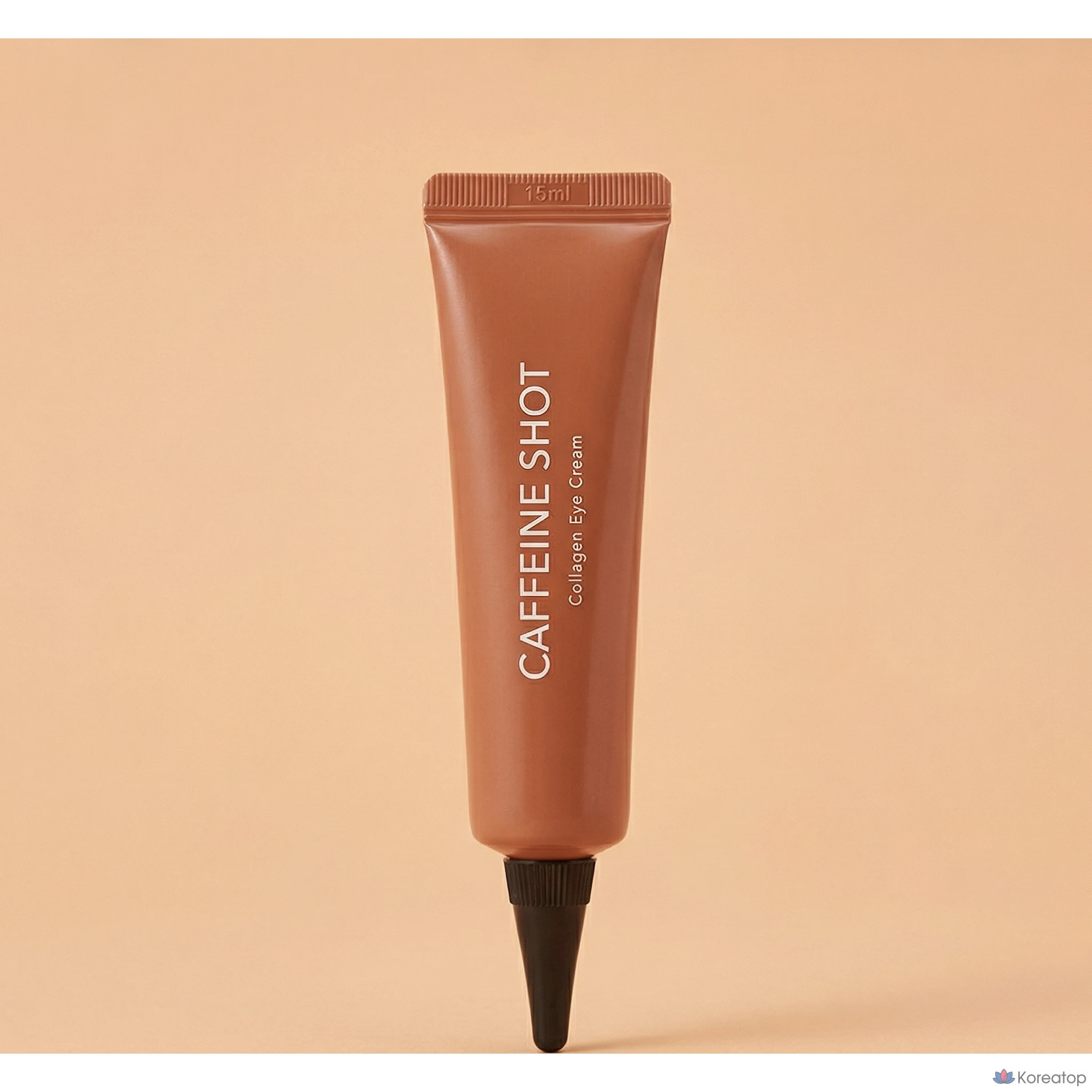 Крем для глаз SHAISHAISHAI Caffeine Shot Collagen, 30 г, 1 шт.