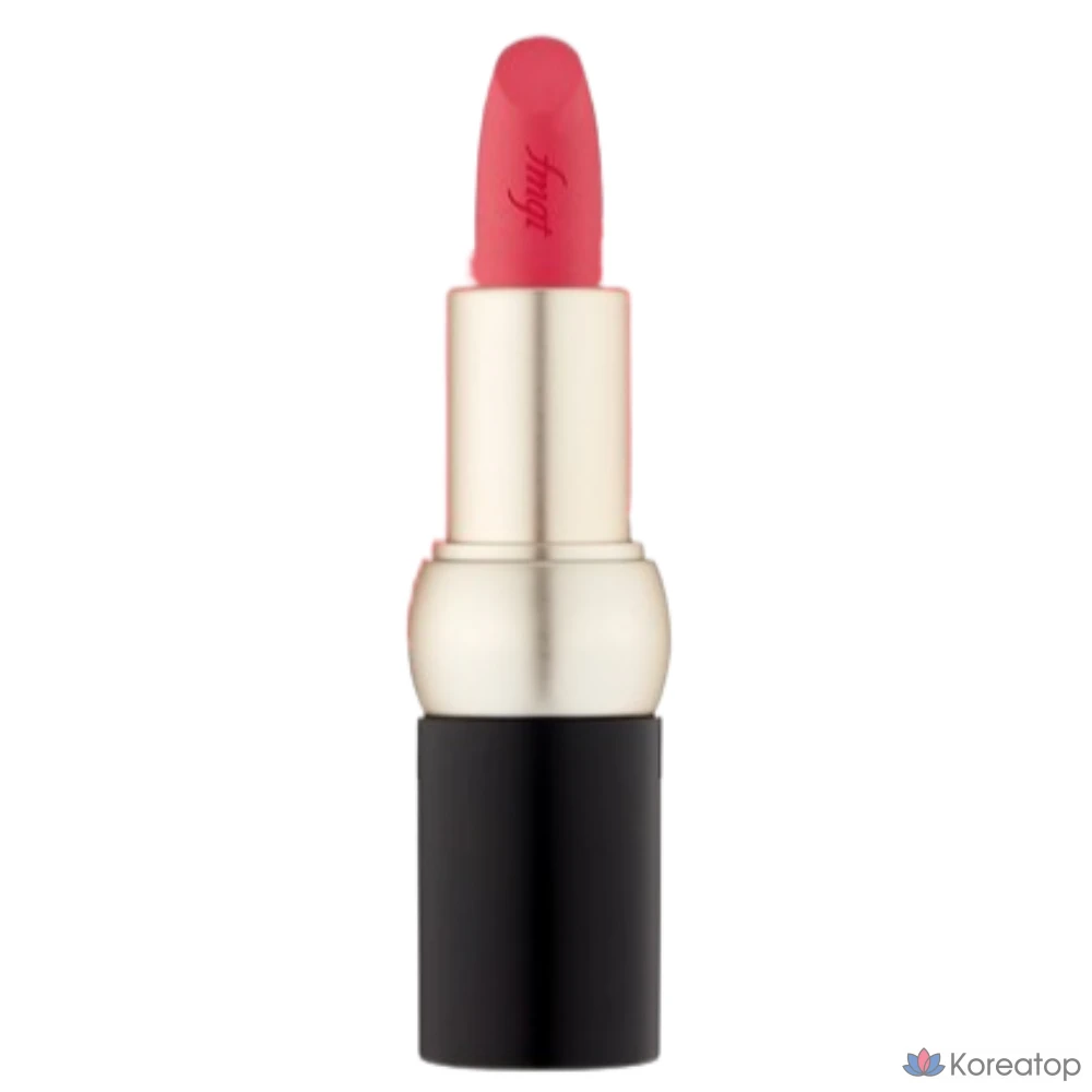 Помада FMGT New Bold Velvet Lipstick, оттенок 09 Blushed Girl, 1 шт.