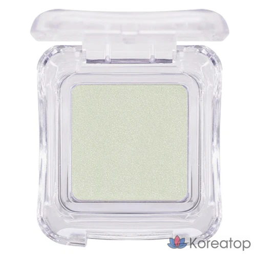 Хайлайтер 2an Pure Glossy Highlighter, оттенок GN01 Lime Balm, 2.7 г, 1 шт.
