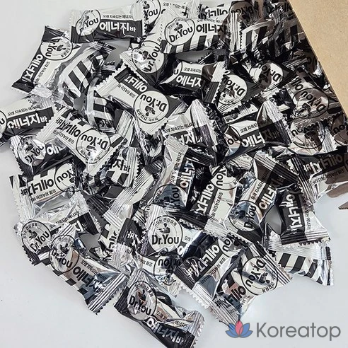 Мини-батончик Orion Dr. You Energy Bar