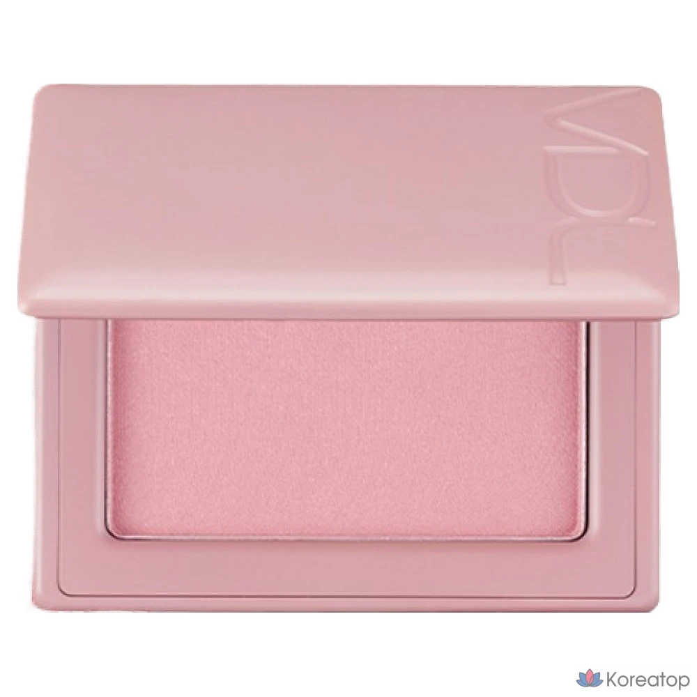 Румяна VDL Cheek Stain Blusher, оттенок 15 Vintage Rose, 6 г, 1 шт.