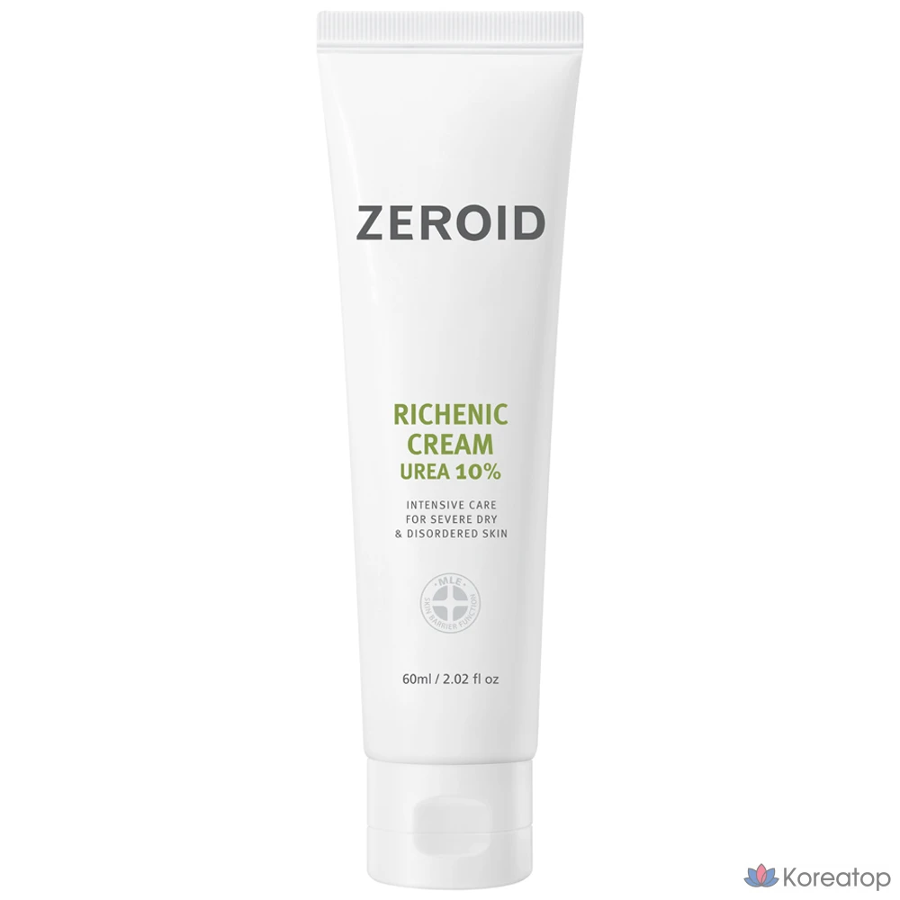Крем-лосьон Xeroid Sunscreen Cleanser Tack 1, 1, 60 мл