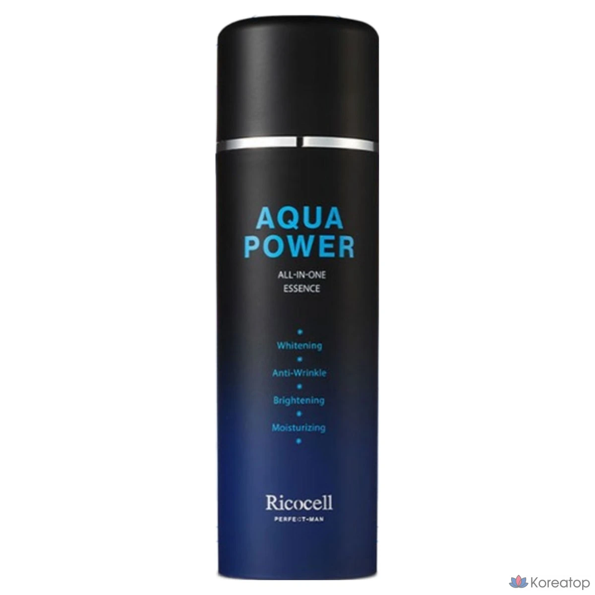 Ricocell Perfect Man Aqua Power All-in-One Essence, 150 мл, 1 шт.