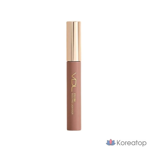 VDL Eye Fine Boosting Lash Fixer, 8g, 1 упаковка