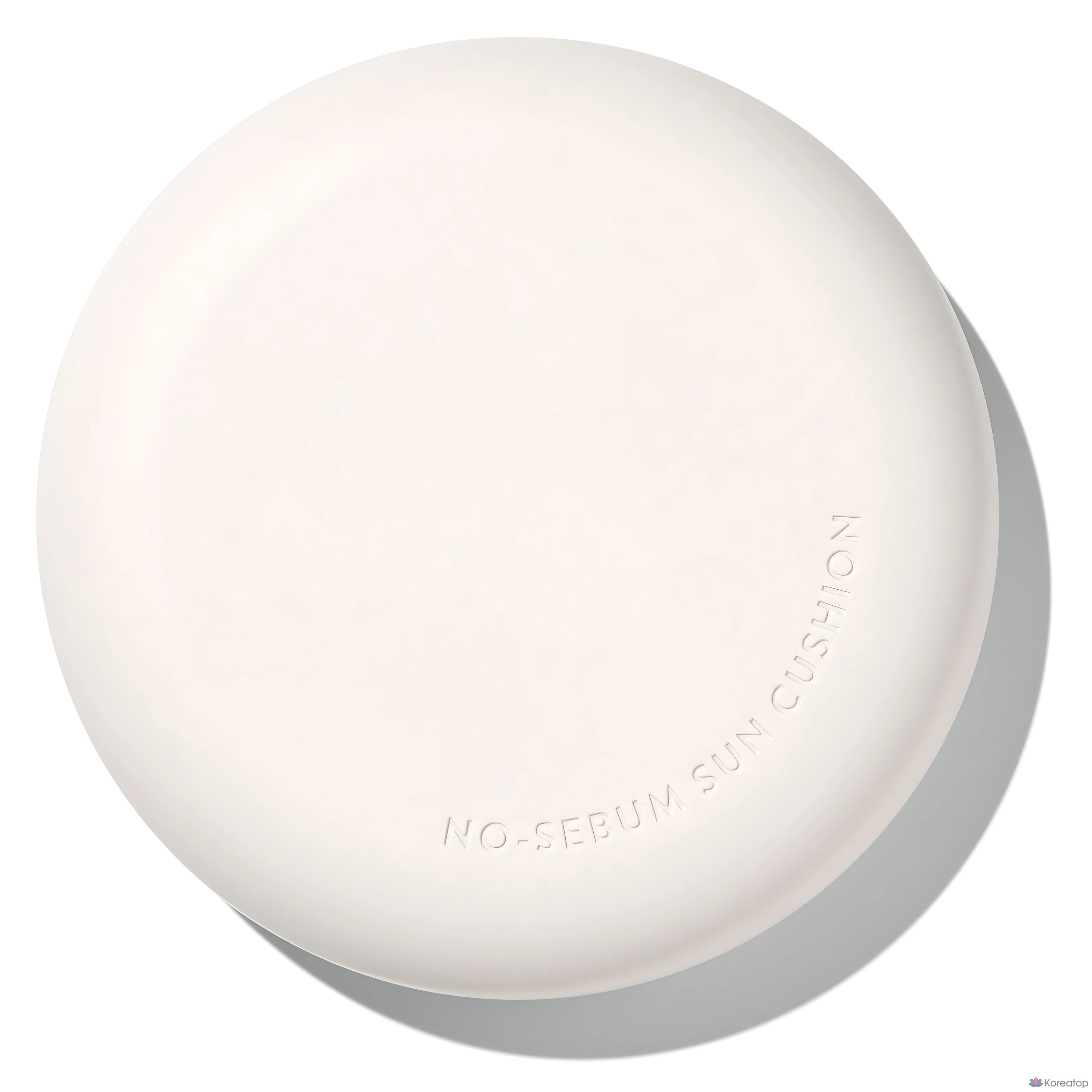 Солнцезащитный кушон Innisfree No Sebum Sun Cushion SPF50+ PA++++, 1 шт.
