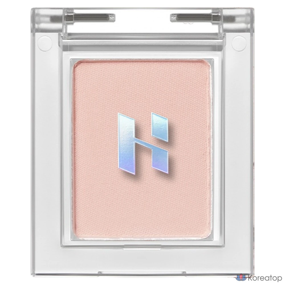 Тени для век Holika Holika My Fave Piece Eye Shadow, оттенок Enough, 1 шт.