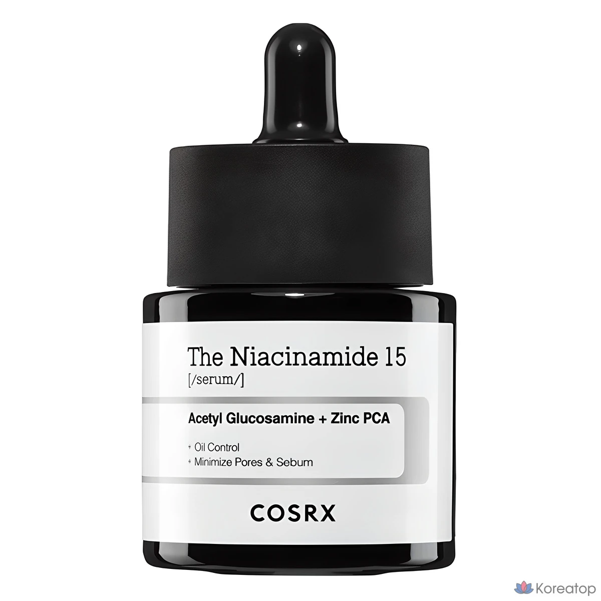 COSRX Сыворотка с ниацинамидом 15, 20 мл, 1 шт.