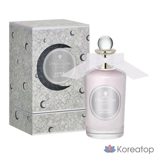 Туалетная вода Penhaligon's Luna, 1 флакон, 100 мл