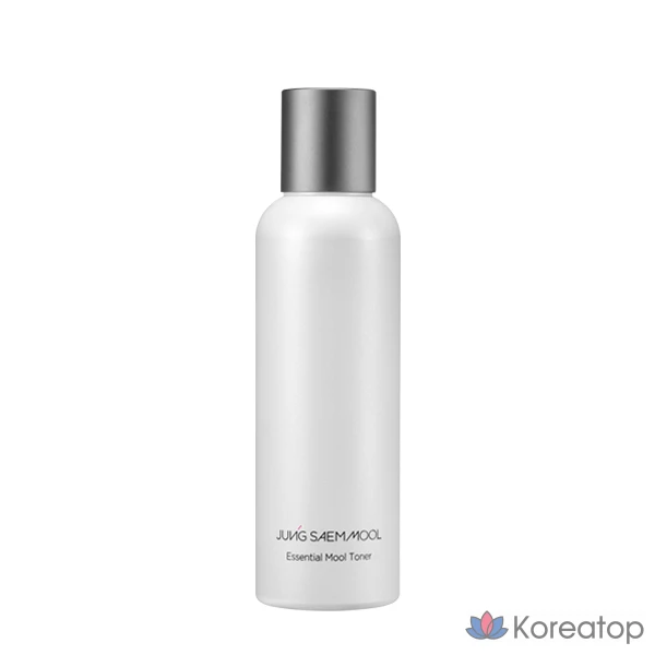 Jeong Saem Mool Essential Water Toner, 200 мл, 1 шт.