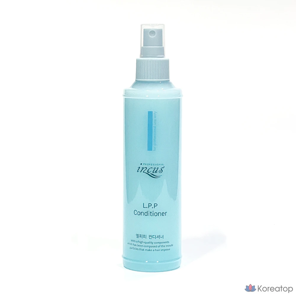Кондиционер Incus LPP, 250 мл, 1 шт.