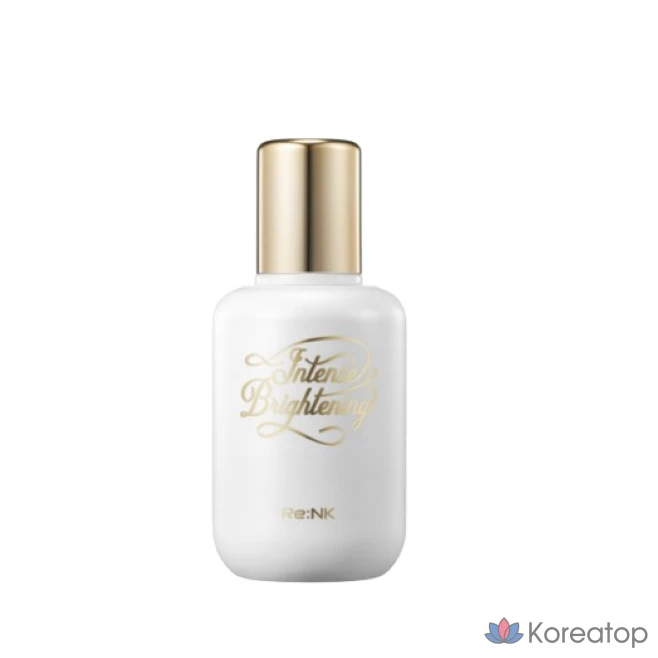 Сыворотка Re:Nk Intensive Brightening Clear Serum, 80 мл, 1 шт.