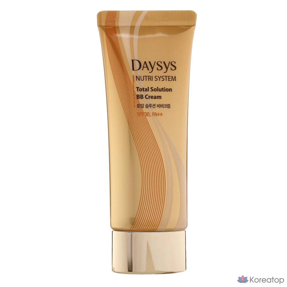 ВВ-крем Enprani Deysis Nutri System Total Solution SPF30 PA++, 1 шт.
