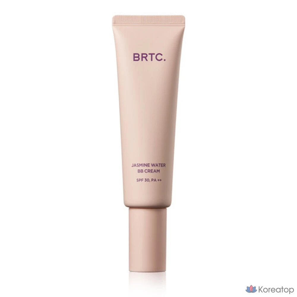 Тональный крем с SPF BRTC Jasmine Water BB Cream SPF30 PA++, 60 г, 1 шт.