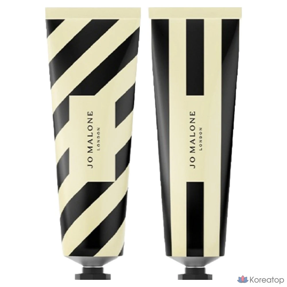 Крем для рук Jo Malone London English Pear & Freesia + Wood Sage & Sea Salt, 30 мл, 1 шт.
