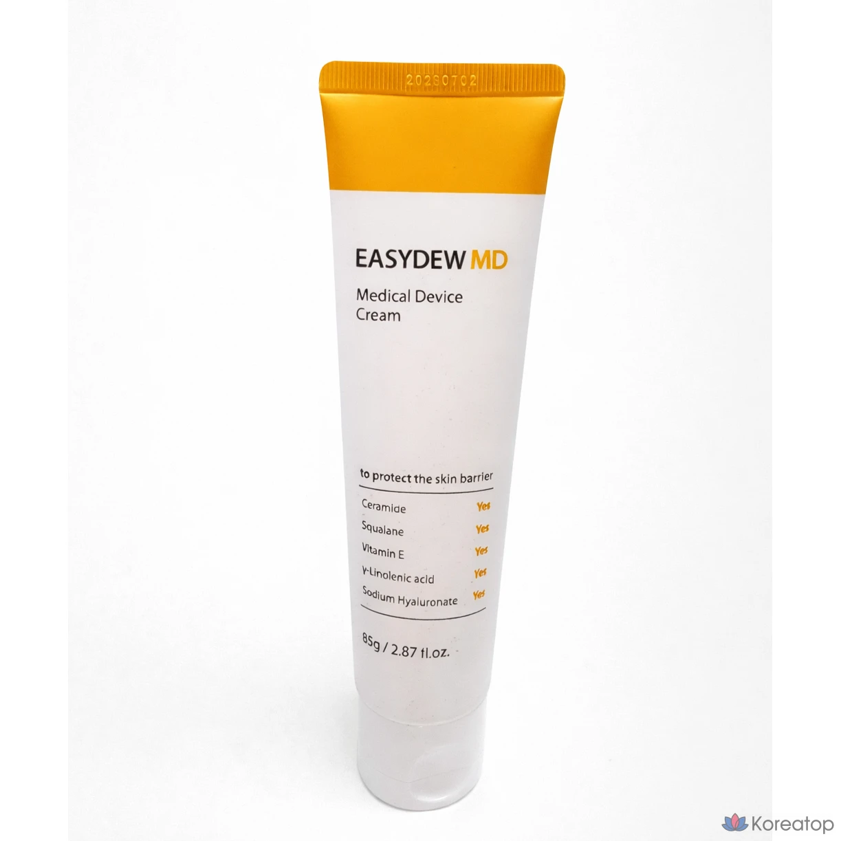 Крем Easydew MD Cream, 85 г, 1 шт.