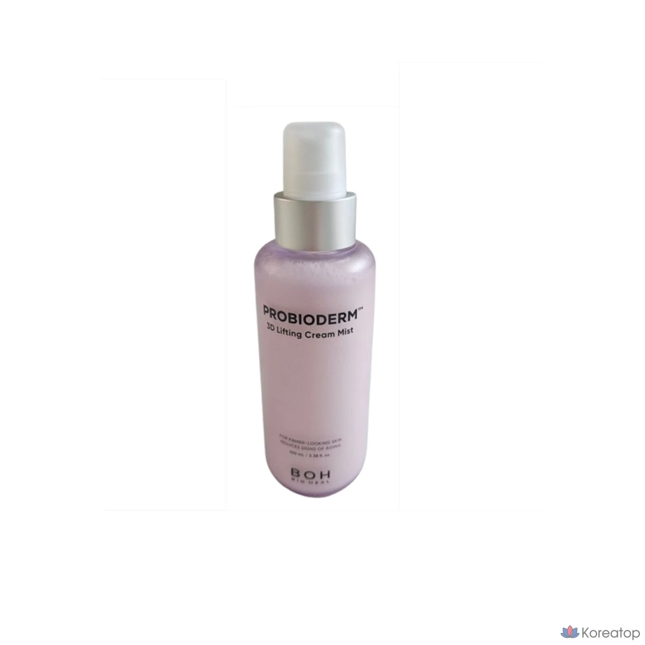 Biohealbo Probioderm 3D Lifting Cream Mist, 100ml, 1 шт.