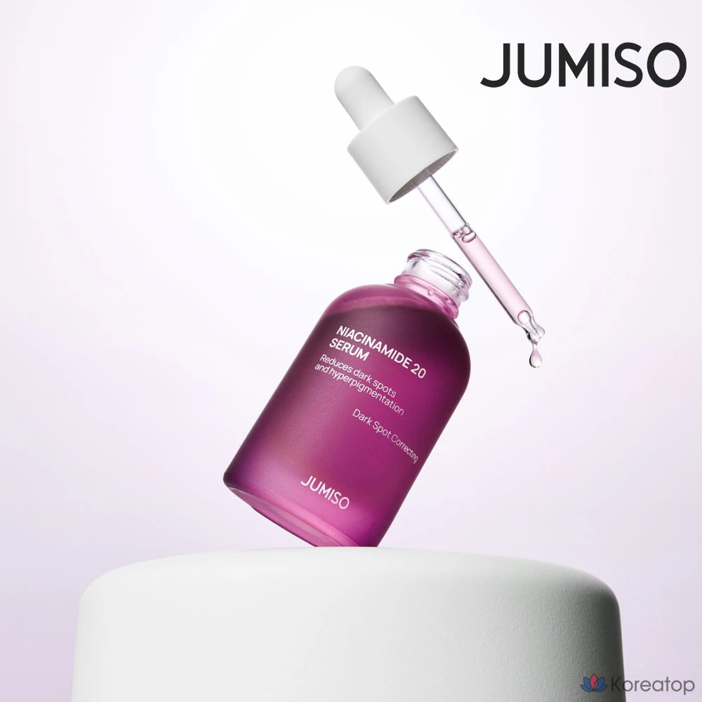 Сыворотка с ниацинамидом 20, 40 мл, 1 шт.