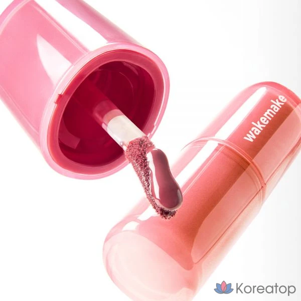 WakeMake Waterful Glow Tint, 4,6 г, 1 шт.