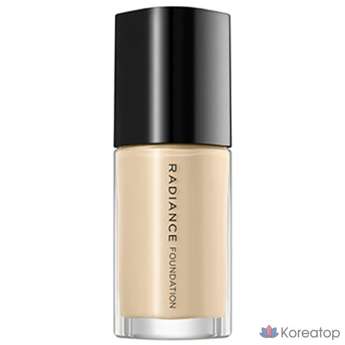 Тональный крем Missha Radiance, 35 мл, ваниль, 1 шт.