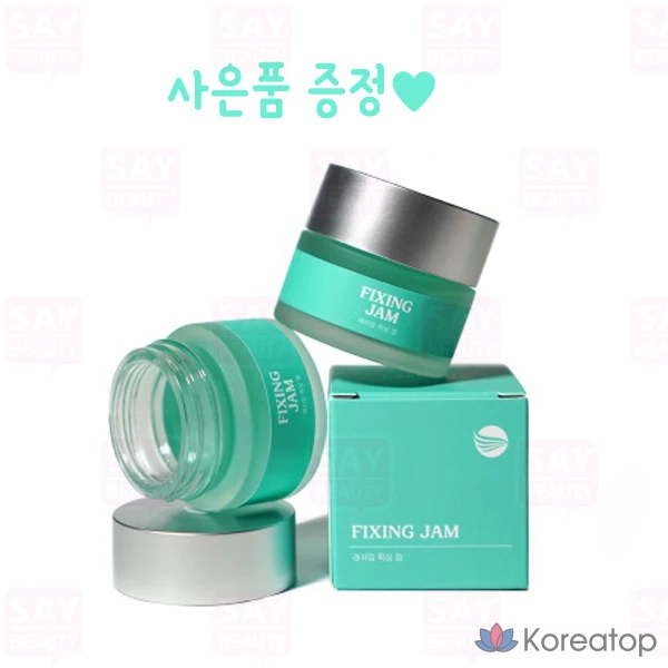 Фиксирующая паста для ресниц Lash:Up Fixing Jam, 20 г, 1 шт.