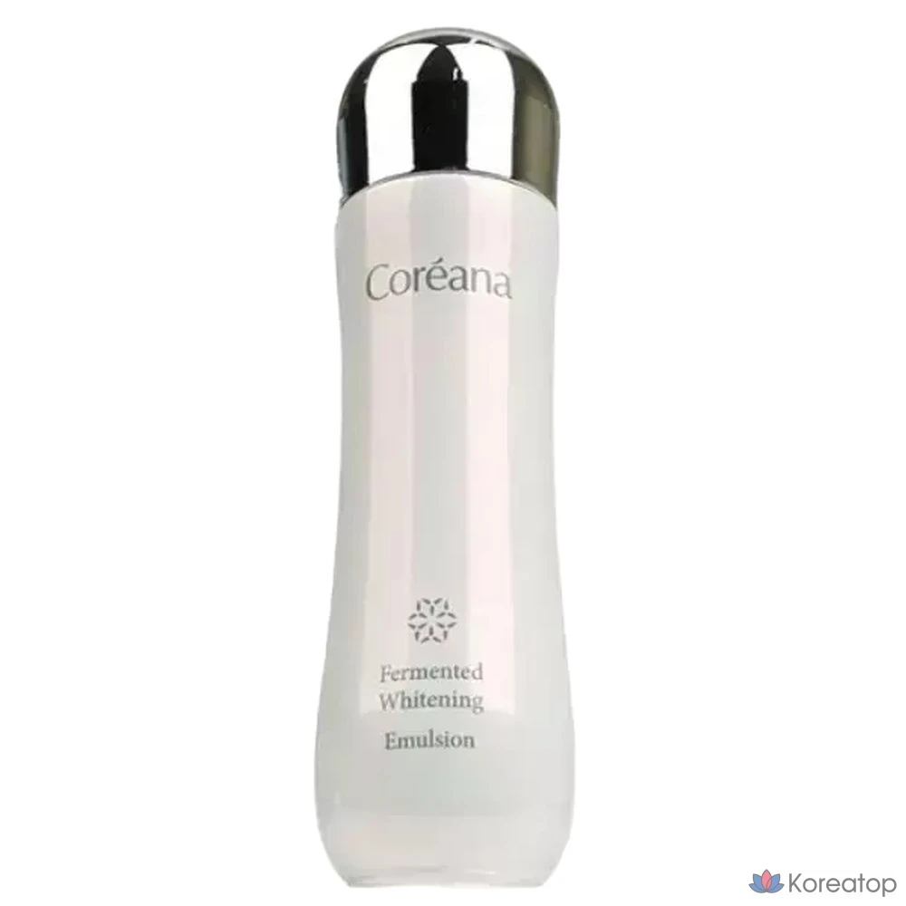 Эмульсия Coreana Ferment Emulsion, 150 мл, 1 шт.