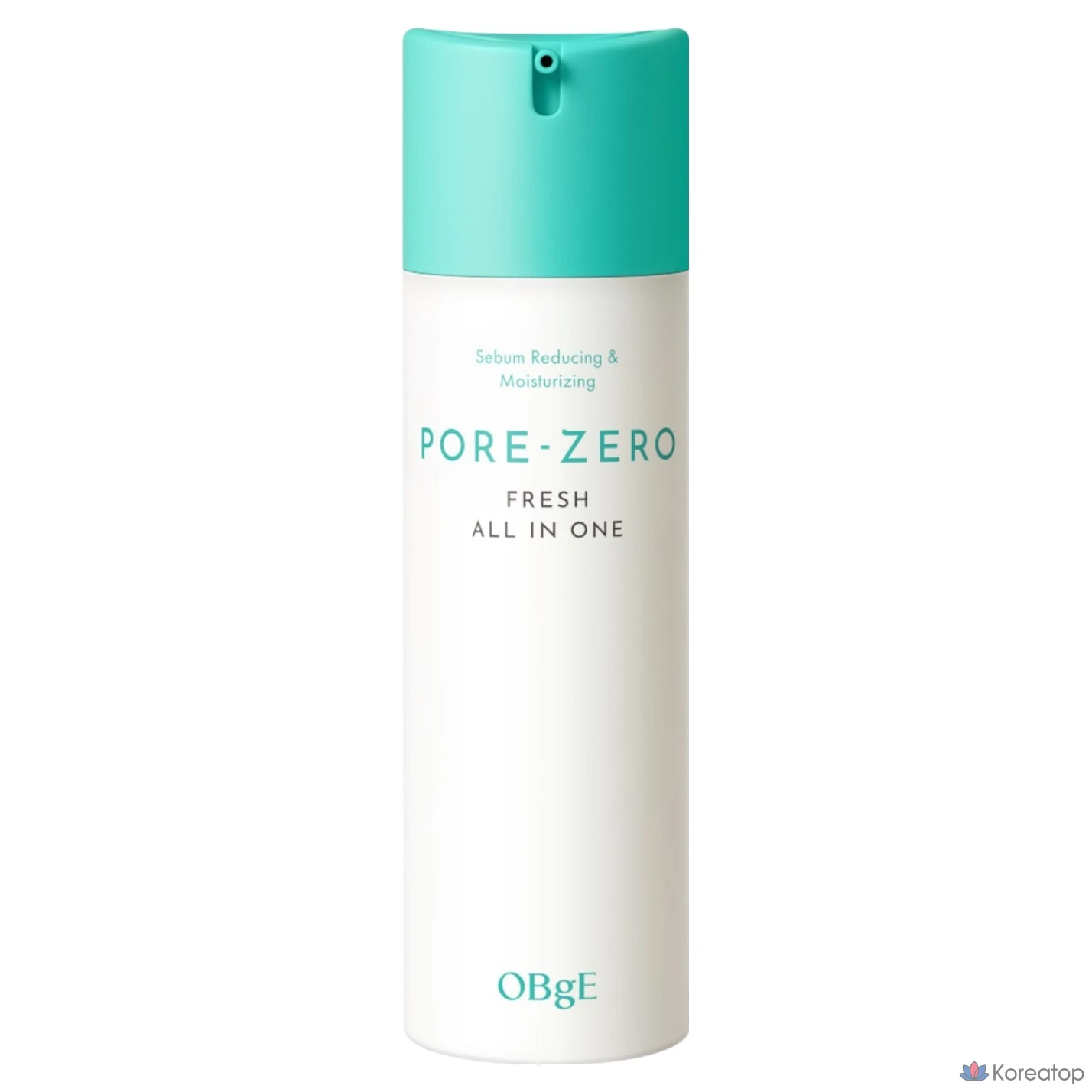 OBge Pore Zero Fresh All-in-One, 150 мл, 1 шт.