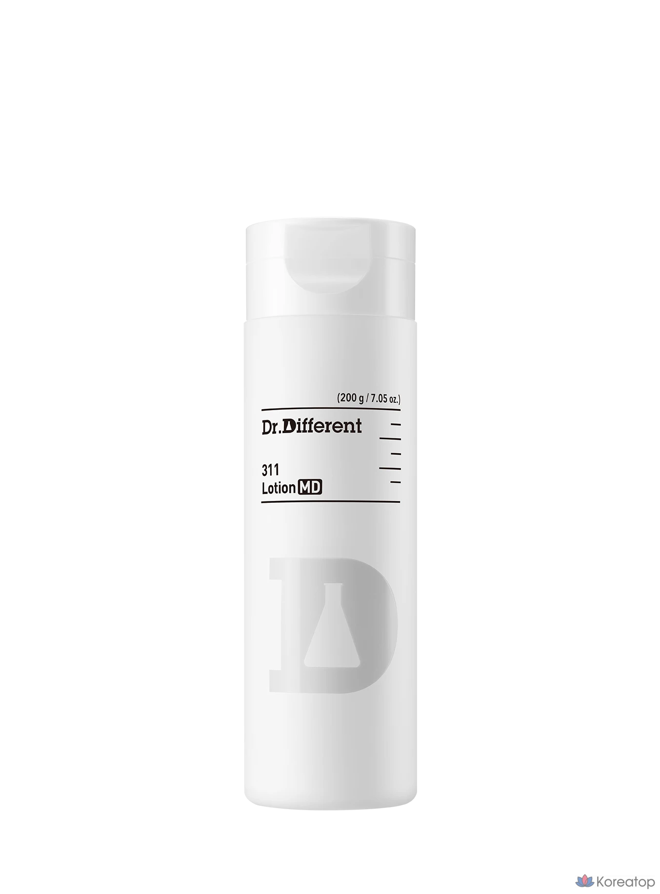 Doctor Different Hospital 311 Lotion MD, 200g