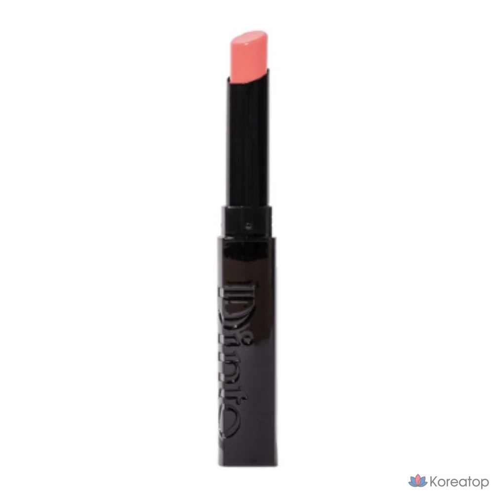 Бальзам для губ Dinto Bronte Melting Glow Lip Balm, 1.7 г, 1 шт.