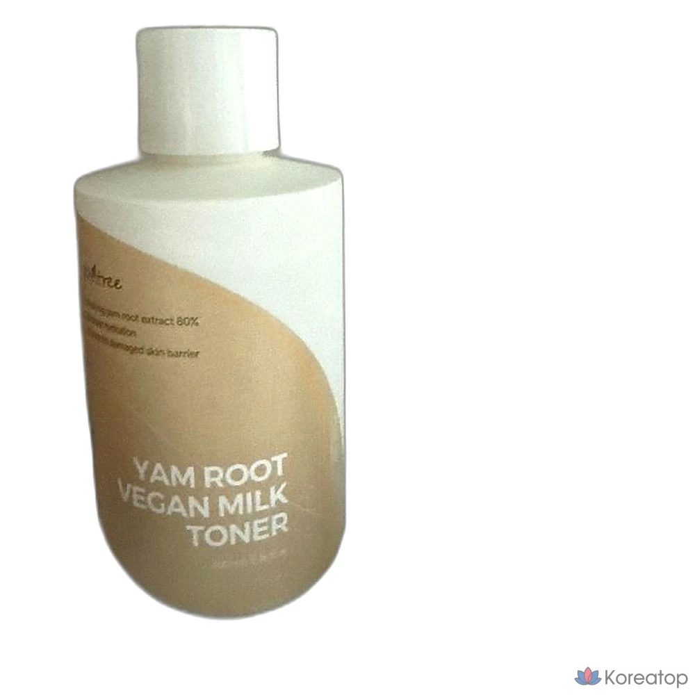 Тонер IsNtree, 200 мл, 1 шт.