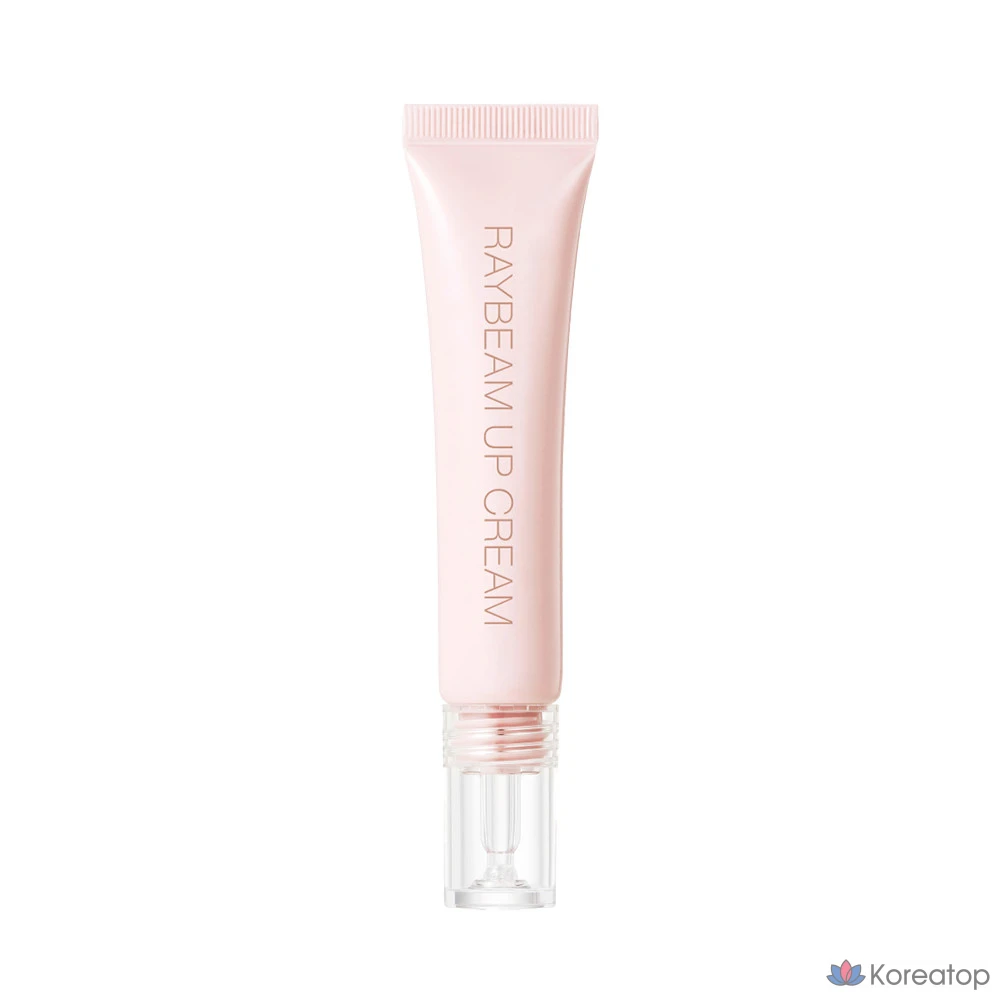 CHOSUNGAH™ Raybeam Up Cream Peach Volume Edition Mini SPF35 PA++, 13 г, 1 шт.