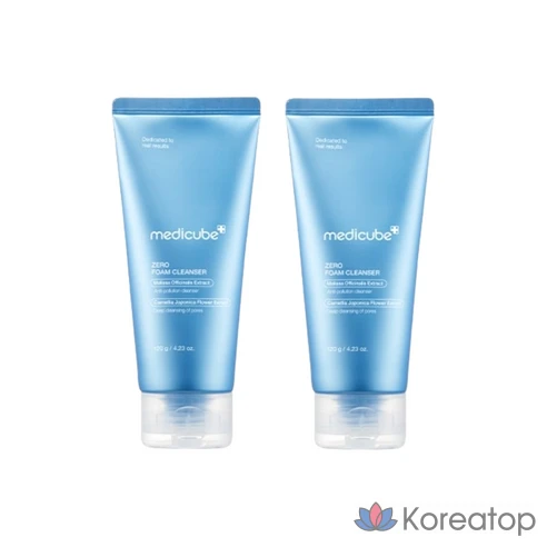 Топ корейской косметики