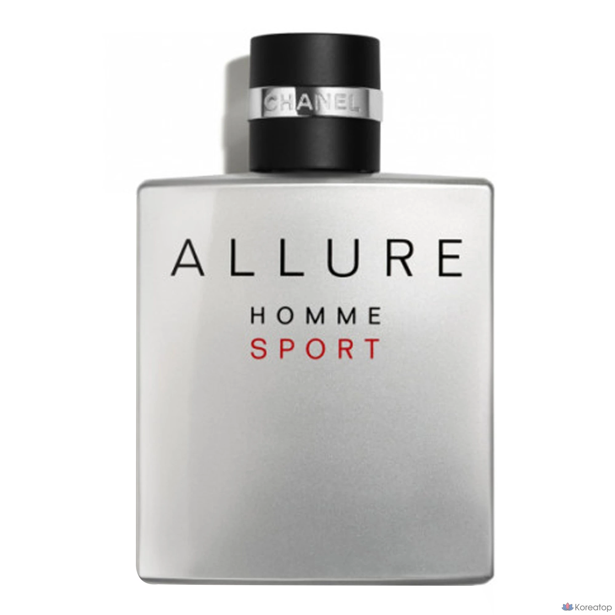 Туалетная вода Chanel Allure Homme Sport, 50 мл, 1 шт.