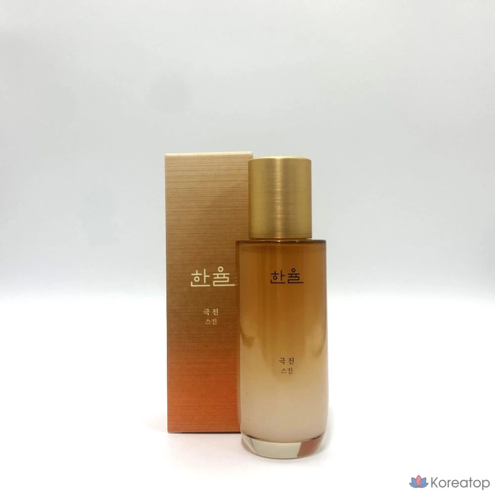 Hanyul Geukjin Skin, 125 мл, 1 шт.