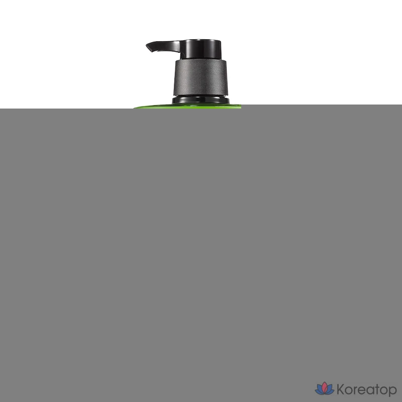 Шампунь для ухода за кожей головы Mise en Scene, 1 л, 1 шт.