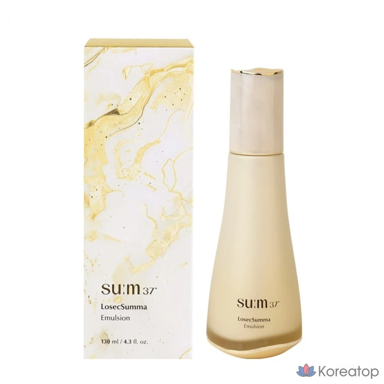 Ферментированный увлажняющий лосьон, 130 мл, 1 шт., 1 г