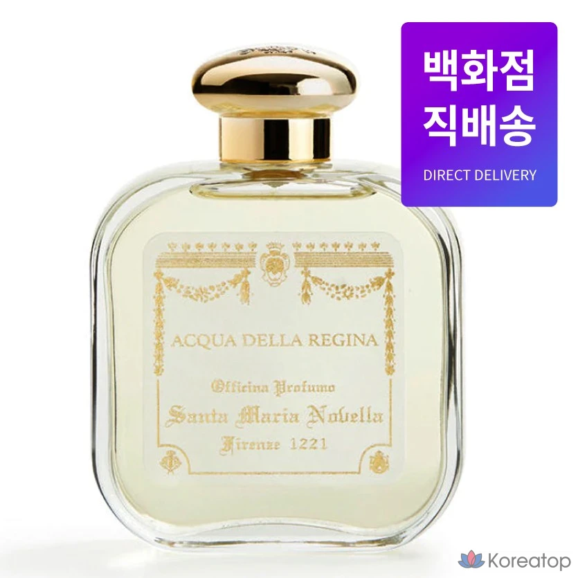 Одеколон Santa Maria Novella Rosa Gardenia Eau de Cologne, 100 мл, 1 шт.