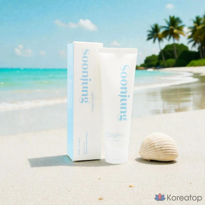 Эмульсия Etude House Soonjung 10-Free Moist Emulsion, 130 мл, 1 шт.