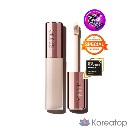 Консилер The Saem Studio Concealer, 5.5 г, 1 шт.