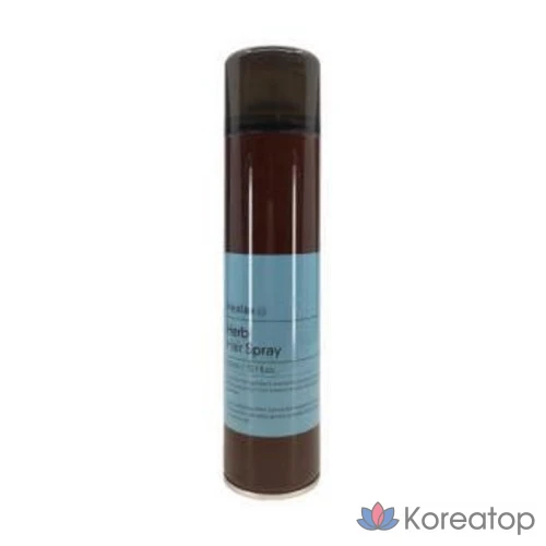 Лак для волос Flor de Man Hilex, 300 мл, 1 шт.