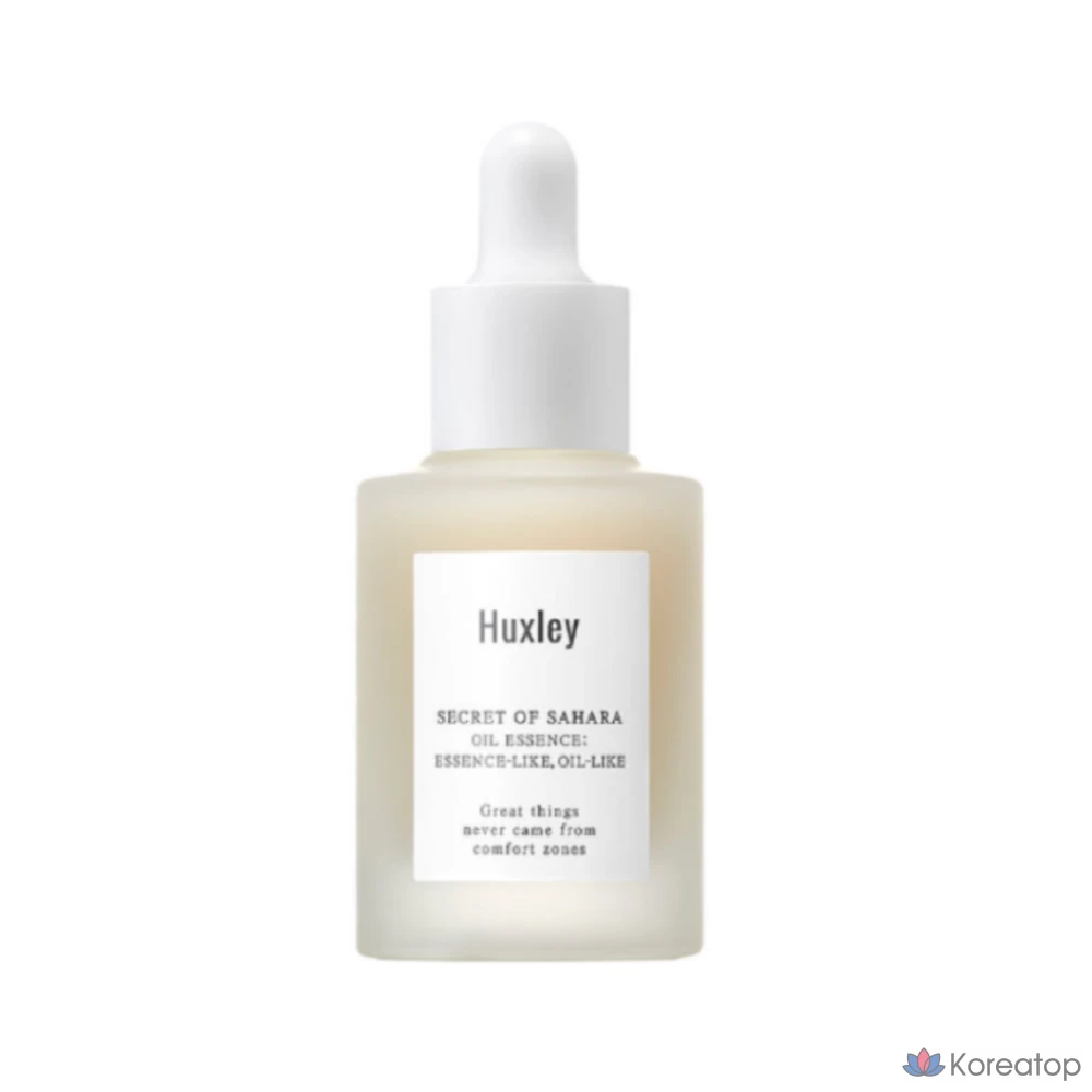 Эссенция Huxley Essence-Like Oil-Like Essence, 30 мл, 1 шт.