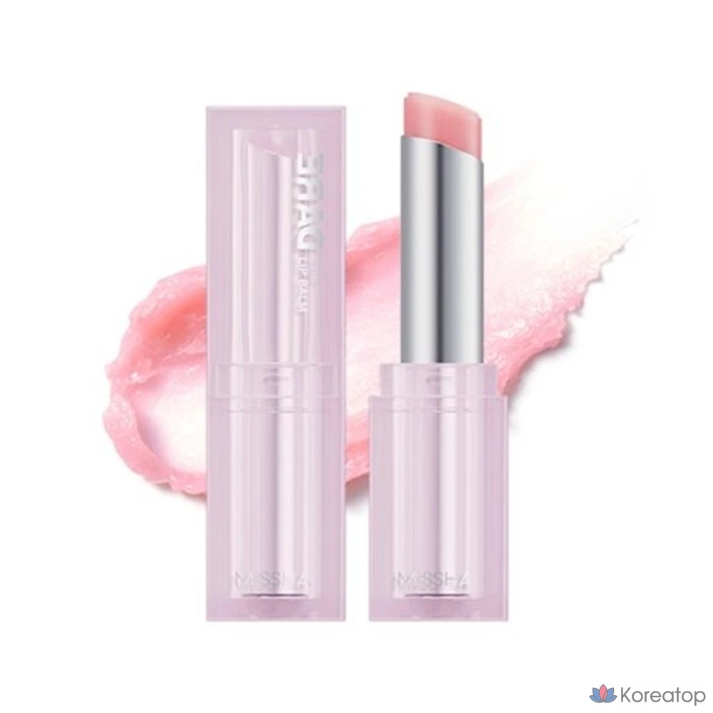 Бальзам для губ Missha Dear Tint Lip Balm, 4.8 г, 1 шт.