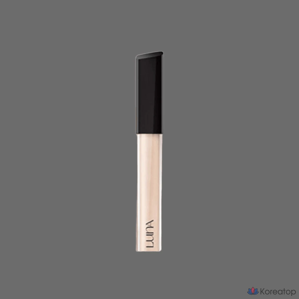 Консилер Luna для кожи лица, 1 шт.