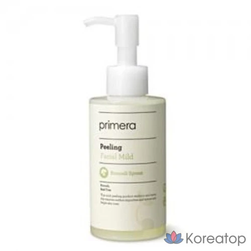 Пилинг Primera Facial Mild Peeling, 150 мл, 1 шт.