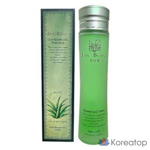 Тоник Jant Blanc Aloe Essential, 1 шт., 150 мл